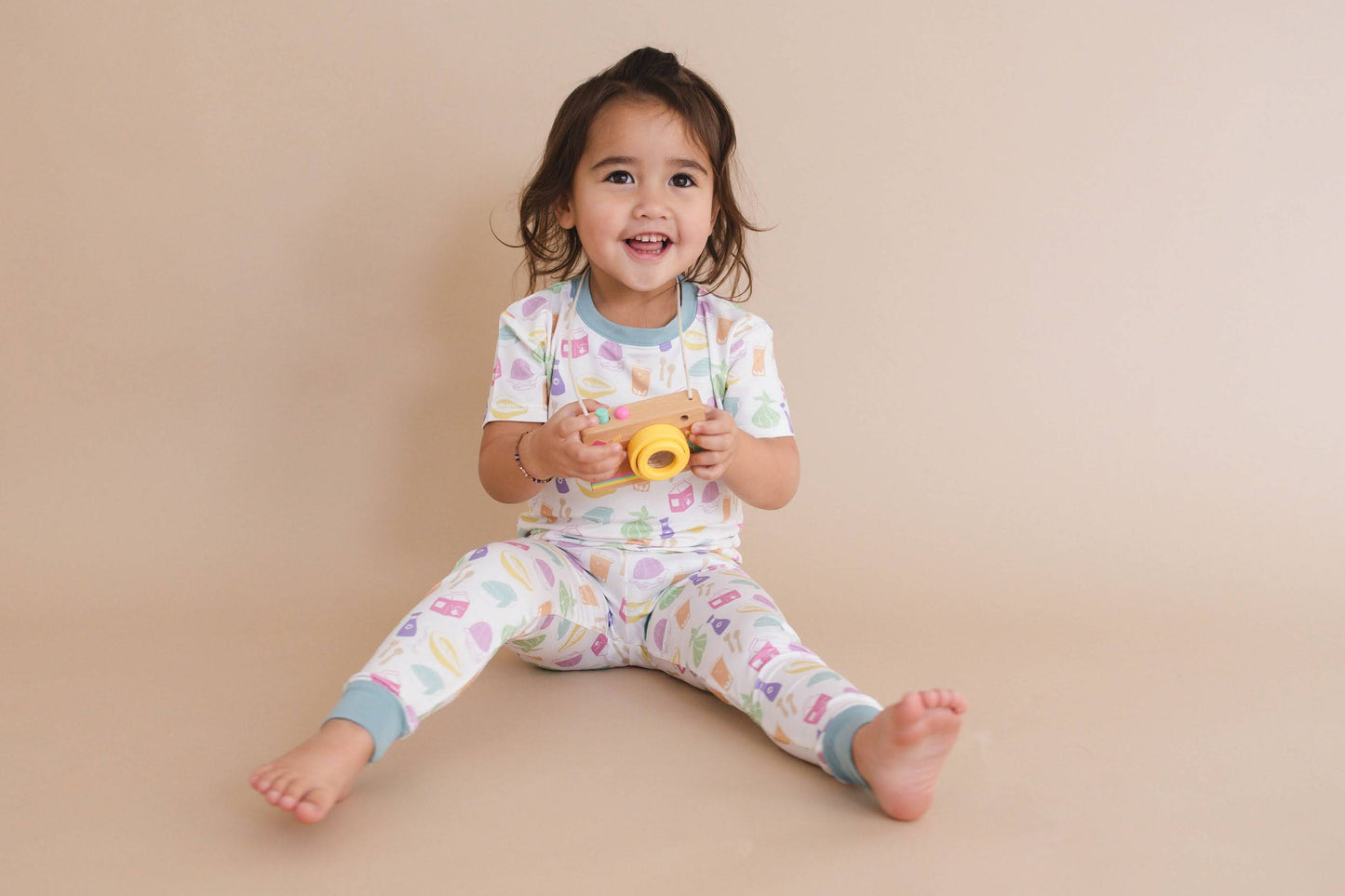 2-Piece Lounge Set - Kaukau Time!