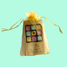 Load image into Gallery viewer, Phone toy in bag