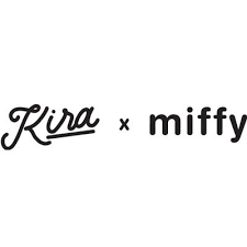 Kira x Miffy