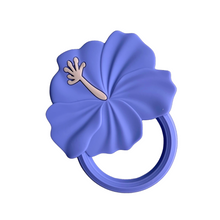Load image into Gallery viewer, Hibiscus Teether
