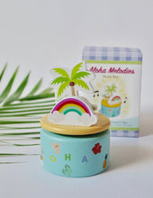 Load image into Gallery viewer, Aloha Melodies Music Box