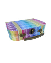 Load image into Gallery viewer, Closed rainbow palaka box