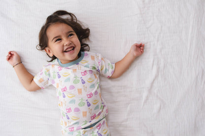 2-Piece Lounge Set - Kaukau Time!