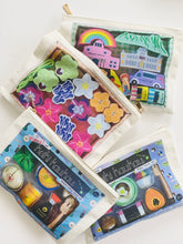 Load image into Gallery viewer, $6 Kaukau Pouch