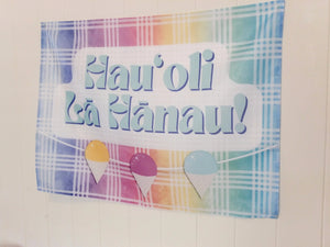 Happy Banners!