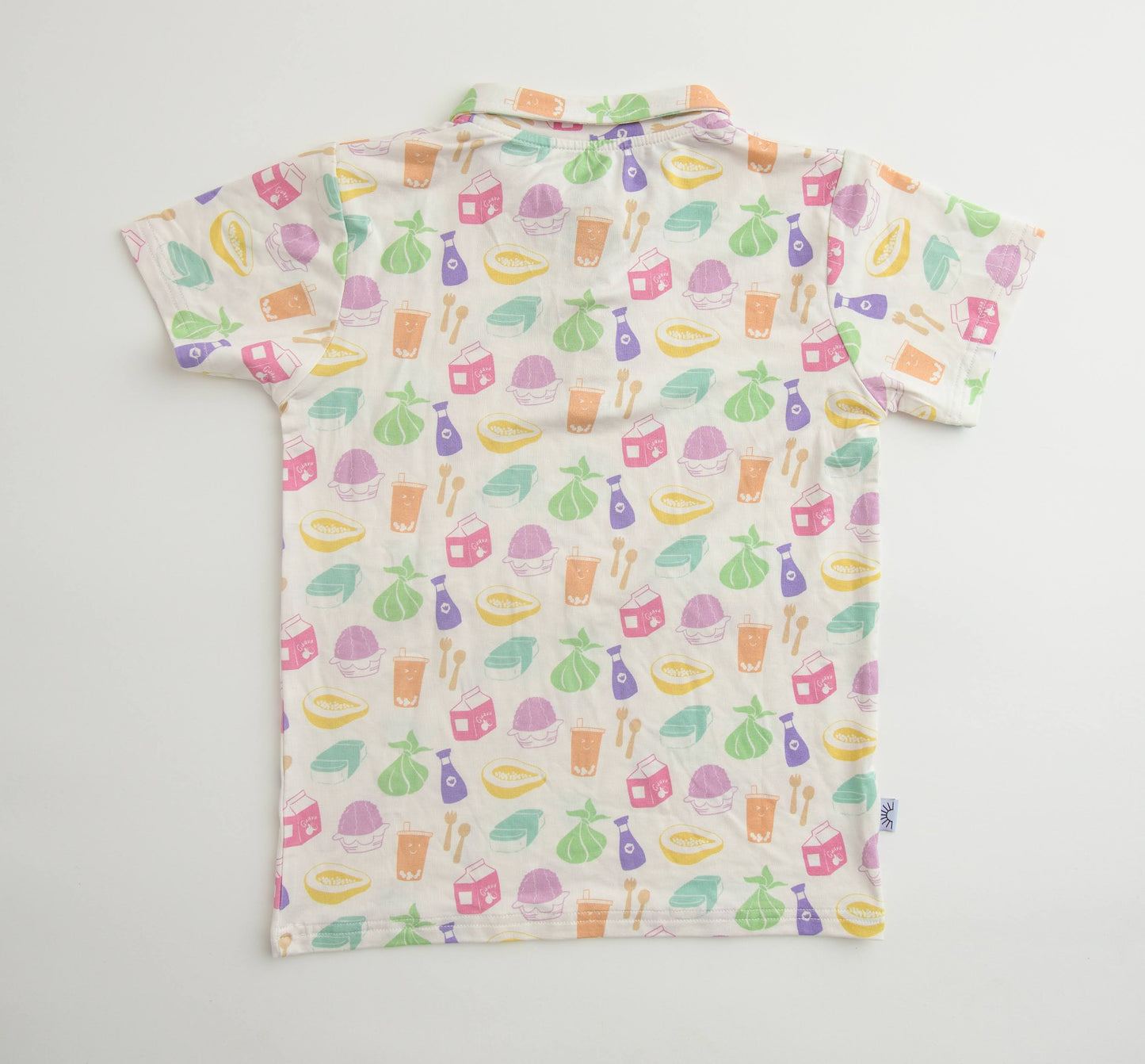 Polo Shirt - Kaukau Time!