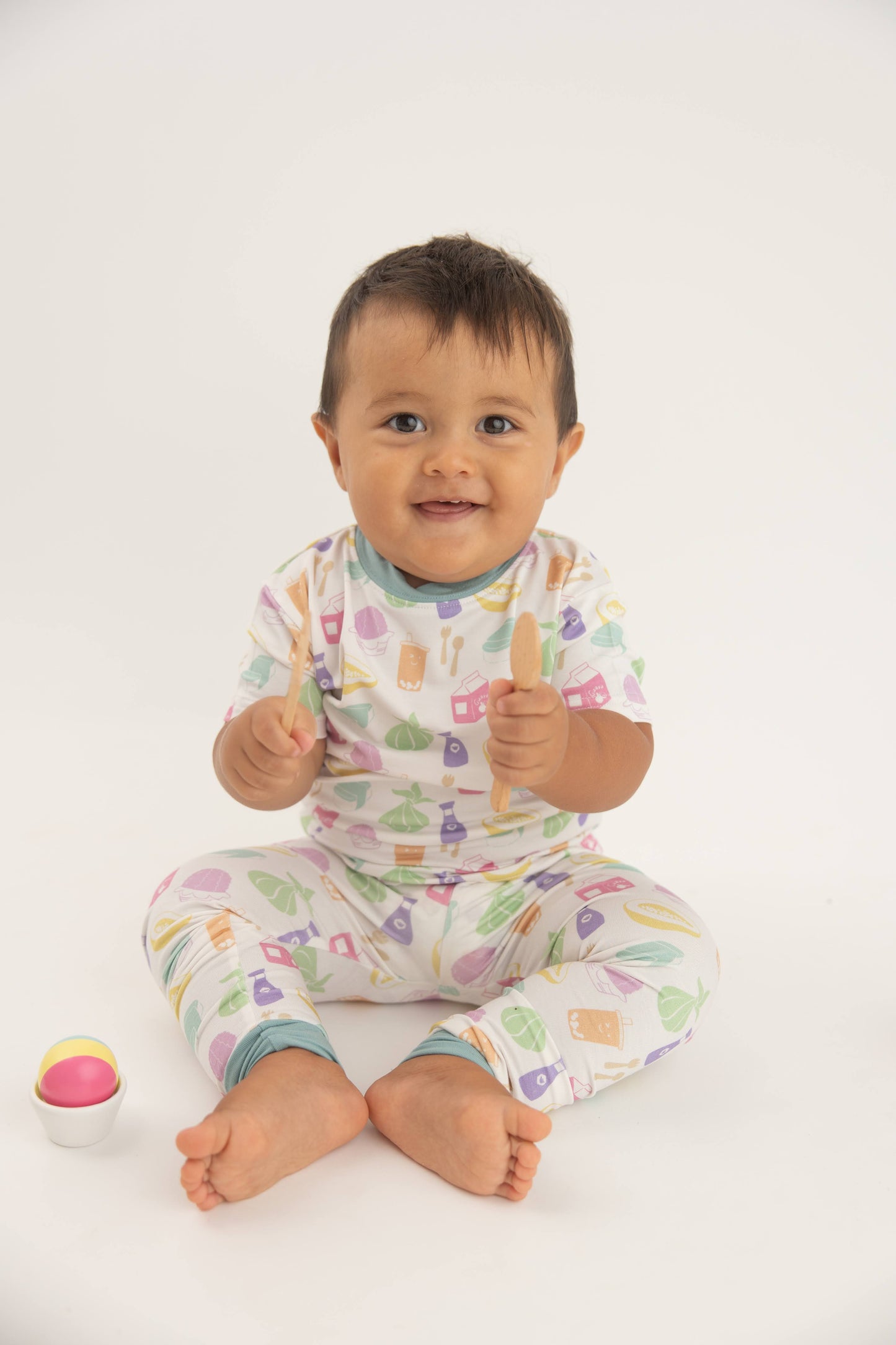 2-Piece Lounge Set - Kaukau Time!