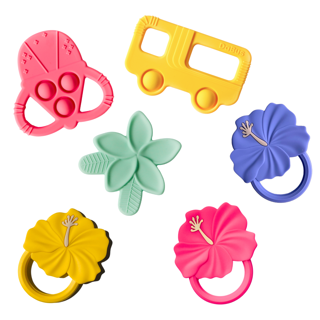 Hawai‘i Teethers
