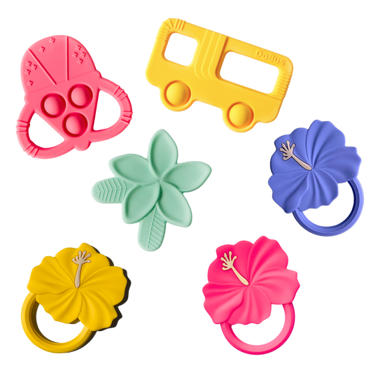 Hawai‘i Teethers