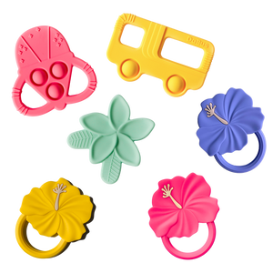 Hawai‘i Teethers