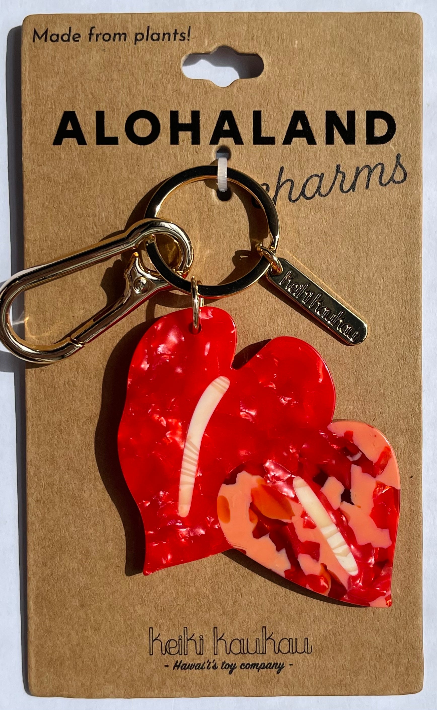 ALOHALAND Charms – Keiki Kaukau
