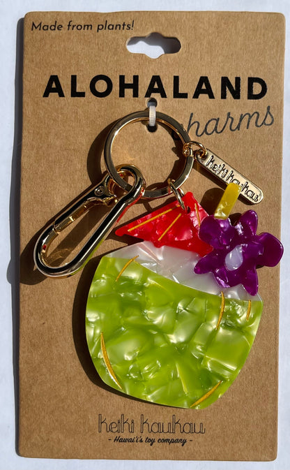 ALOHALAND Charms