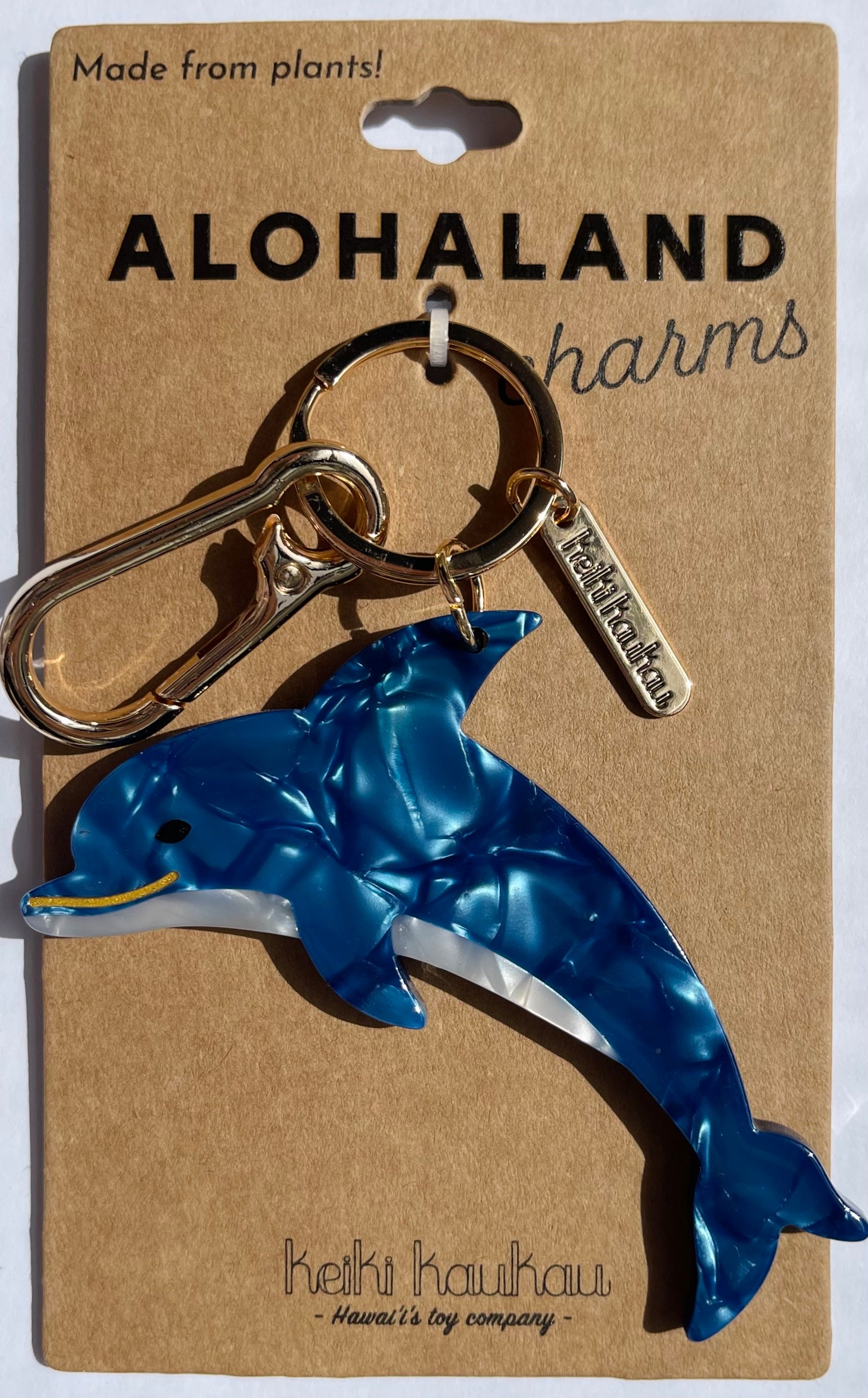 ALOHALAND Charms – Keiki Kaukau