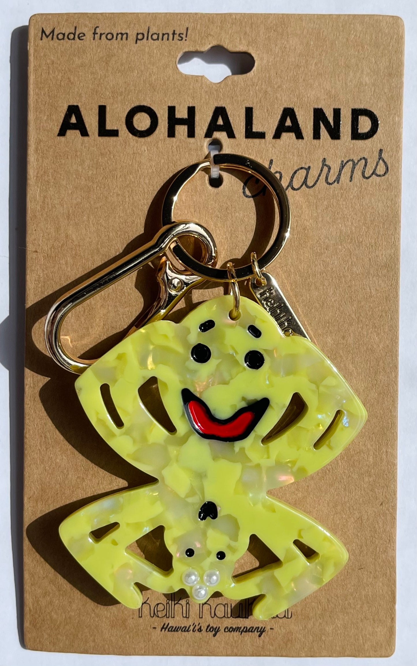 ALOHALAND Charms