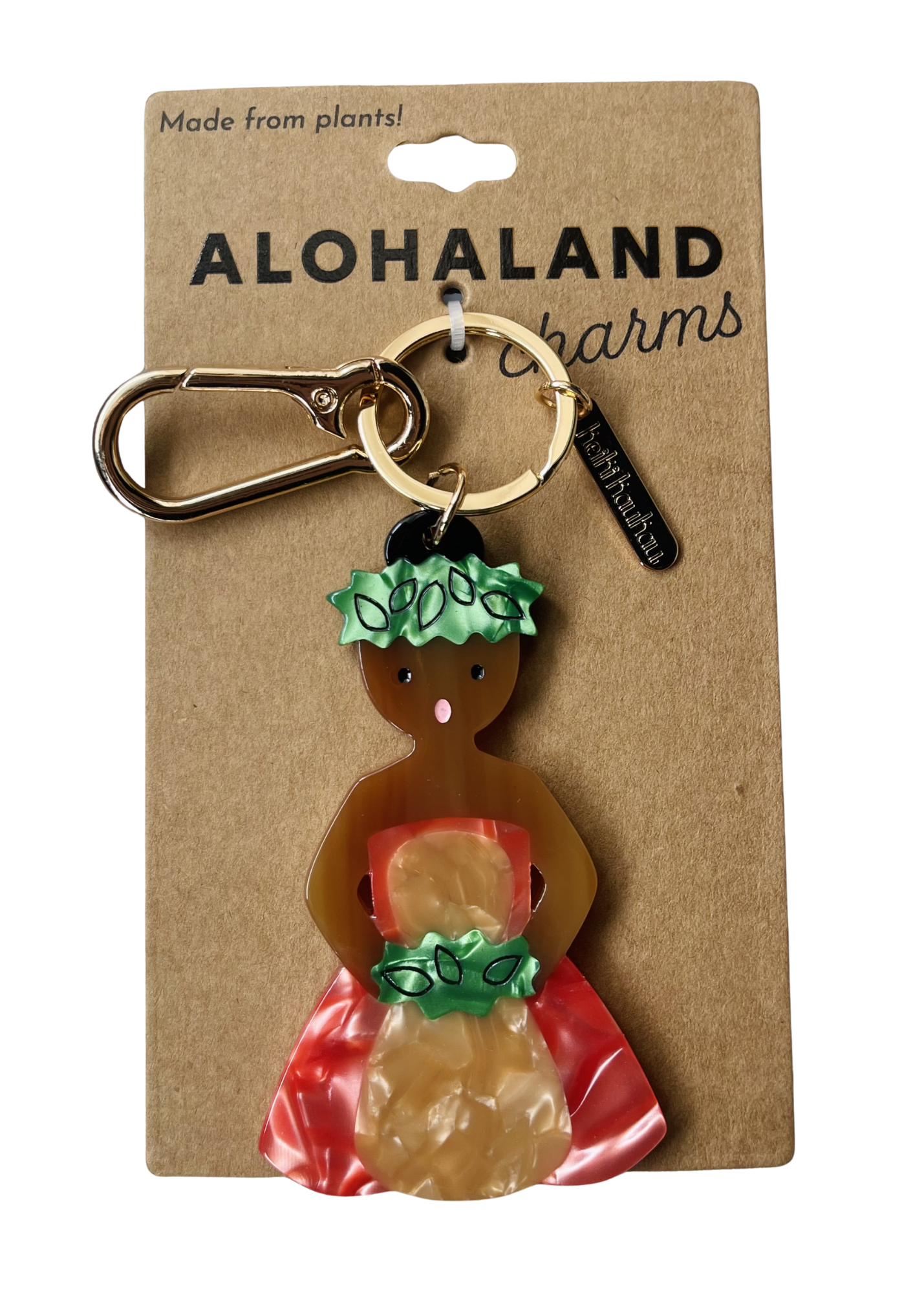 ALOHALAND Charms