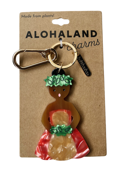ALOHALAND Charms