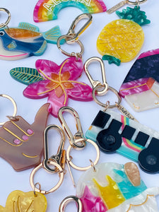 ALOHALAND Charms