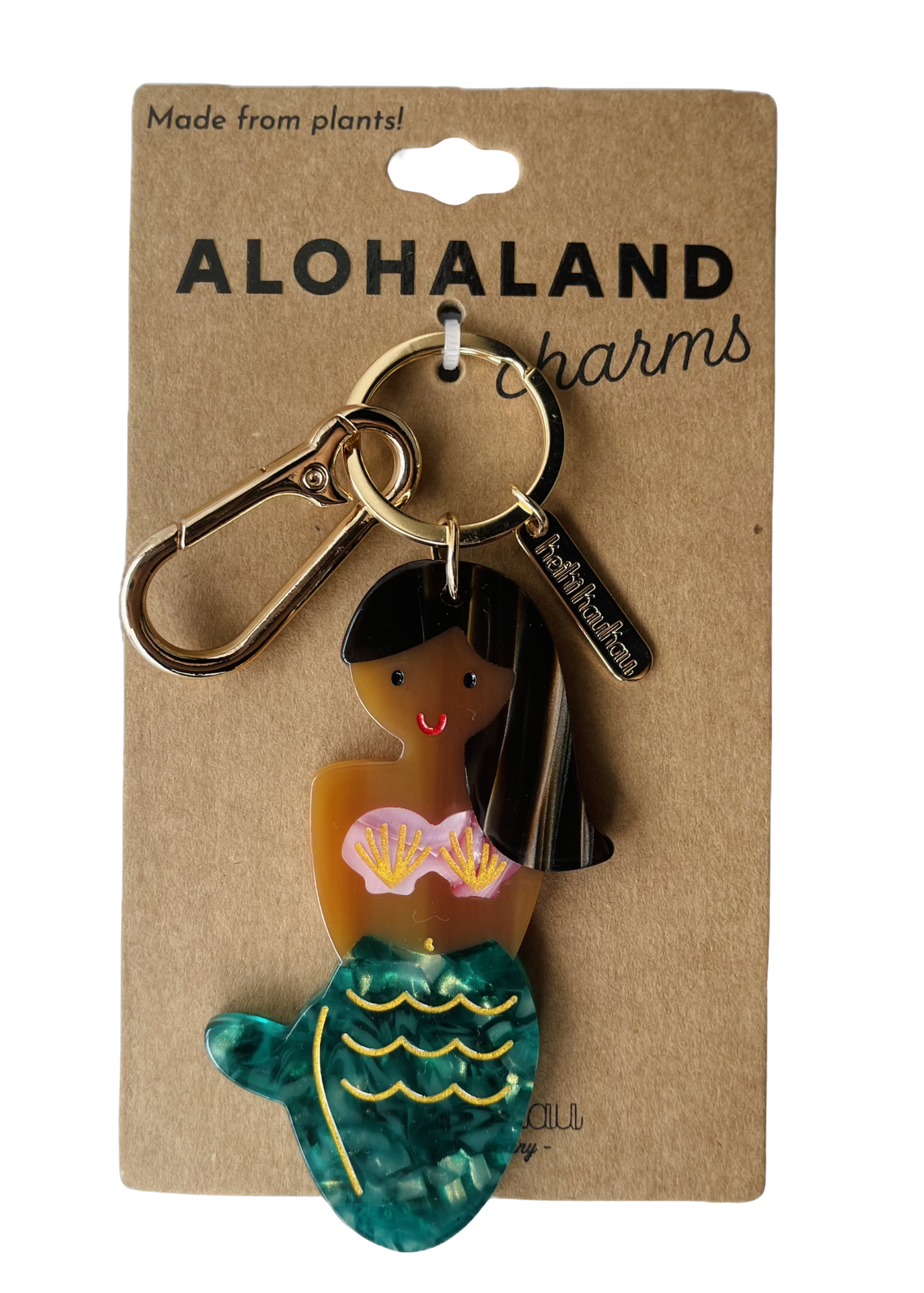 ALOHALAND Charms – Keiki Kaukau
