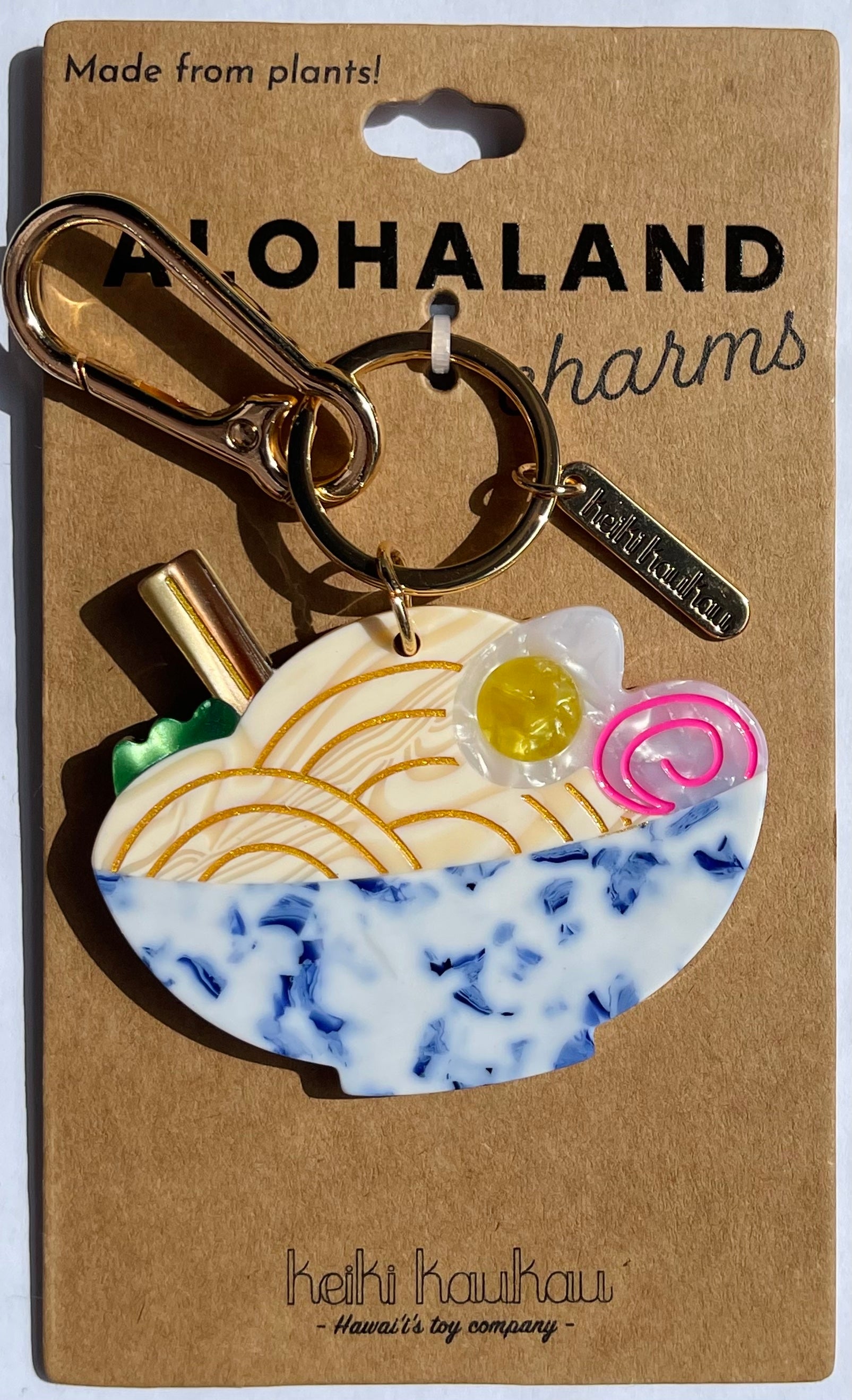 ALOHALAND Charms – Keiki Kaukau