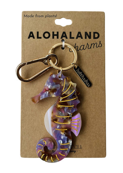 ALOHALAND Charms