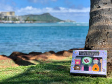 Load image into Gallery viewer, Keiki Kaukau Hawaii play wooden food toy