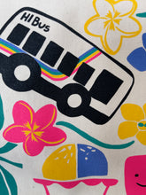 Load image into Gallery viewer, 3rd Anniversary Jumbo Tote