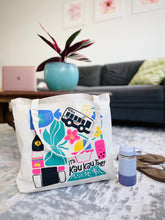 Load image into Gallery viewer, 3rd Anniversary Jumbo Tote